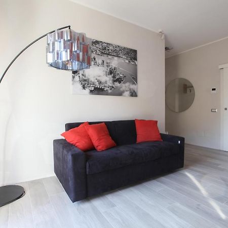Dada 2Bd App - Nuovo In Centro Zona Navigli Leilighet Milano Eksteriør bilde
