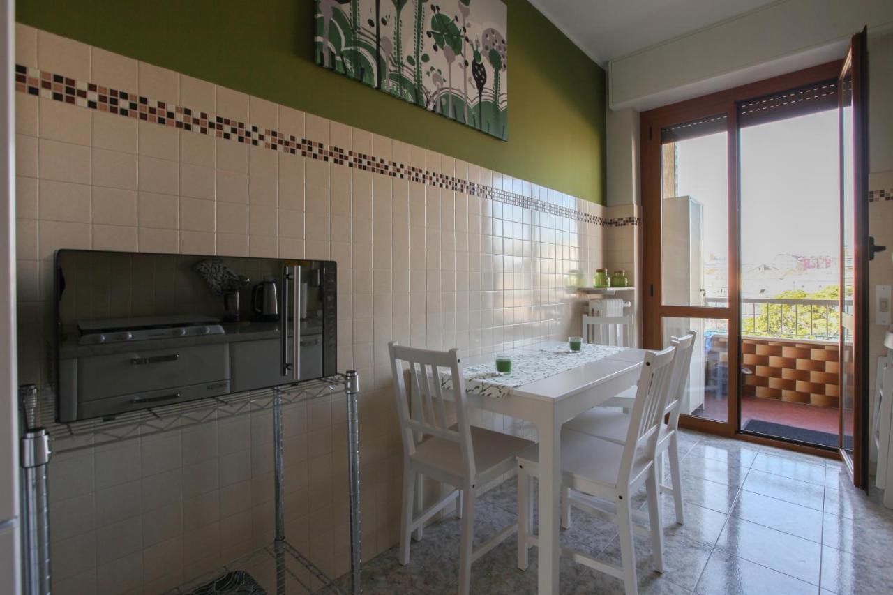 Dada 2Bd App - Nuovo In Centro Zona Navigli Leilighet Milano Eksteriør bilde