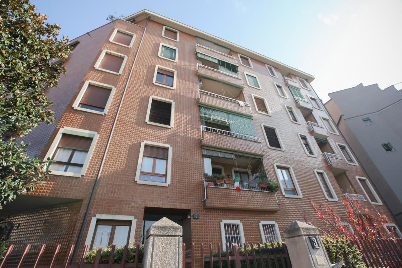 Dada 2Bd App - Nuovo In Centro Zona Navigli Leilighet Milano Eksteriør bilde