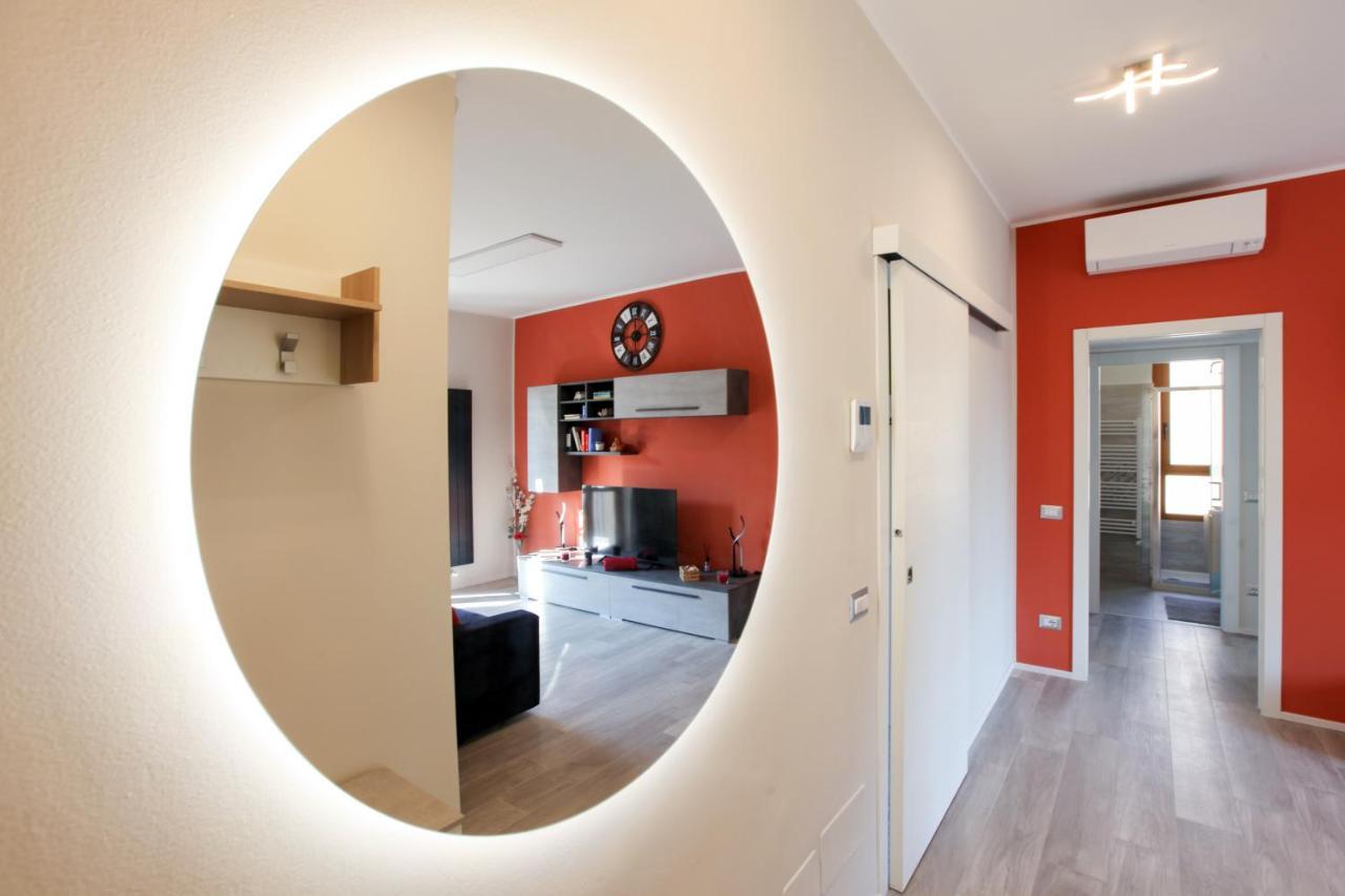 Dada 2Bd App - Nuovo In Centro Zona Navigli Leilighet Milano Eksteriør bilde