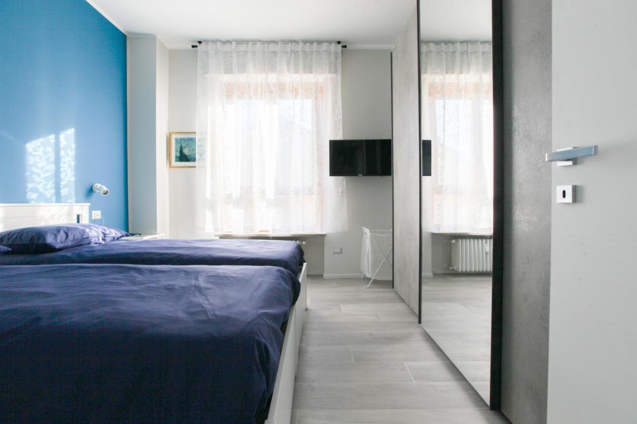 Dada 2Bd App - Nuovo In Centro Zona Navigli Leilighet Milano Eksteriør bilde